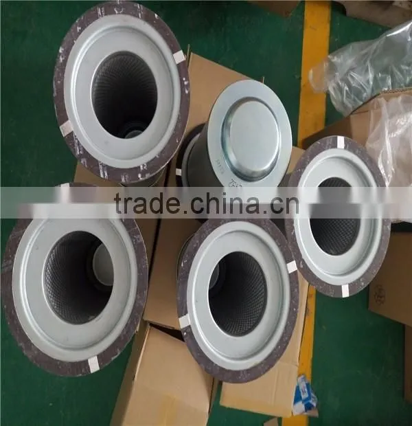 china wholesale websites cash on delivery from china low price filter for air oil separator 50HP OD150 H310