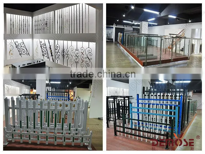 used pool fence /swimming pool safety fence
