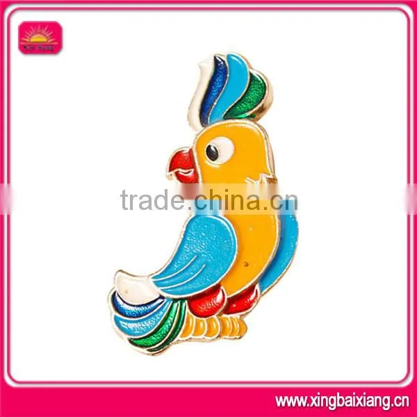 high quality hard enamel badge,custom lapel pin badge maker