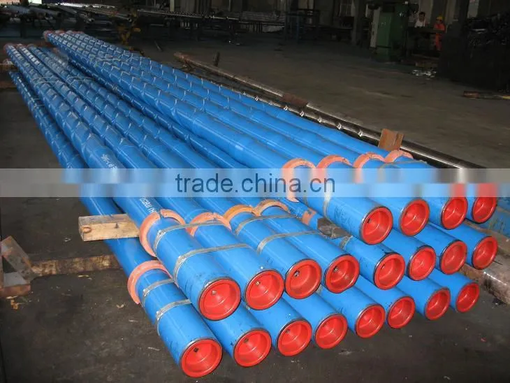 API 5DP Drill Collar, oil machinery