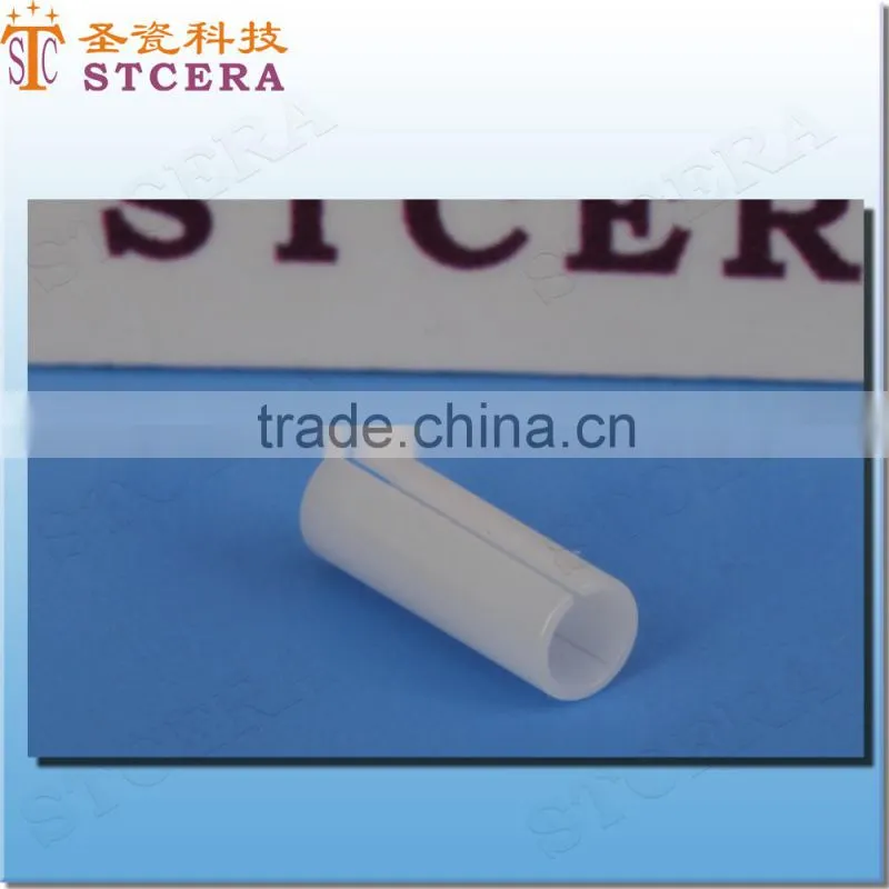 Stcera Optical Fiber Communication Zirconia Ceramic Tube