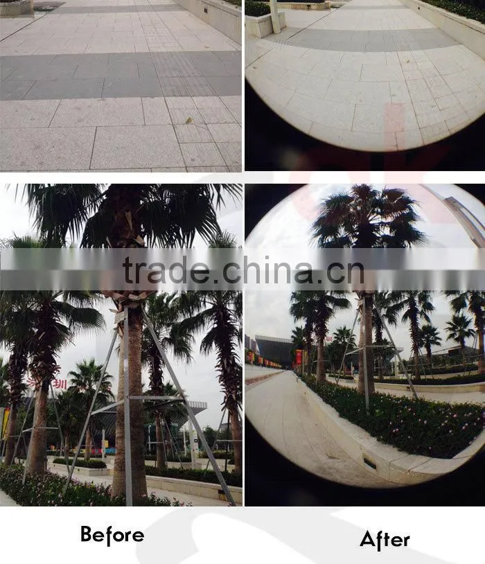 mobile phone lens with case to make it stable