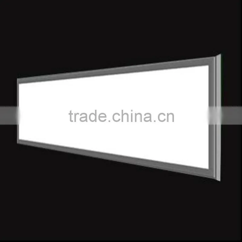 LED edge panel acrylic panel light