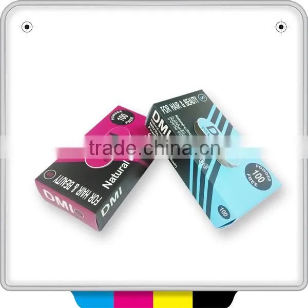 Custom Packaging Box retail