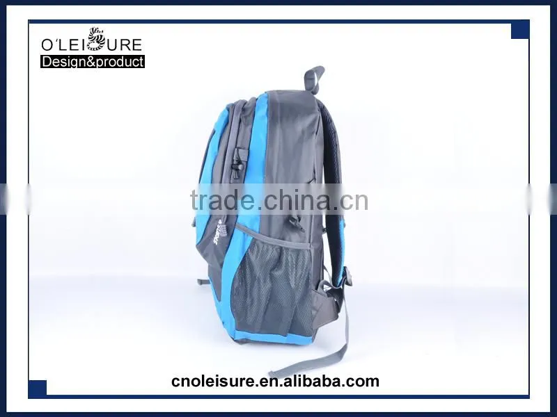 camping hiking backpack china sky travel backpack durable hiking backpack