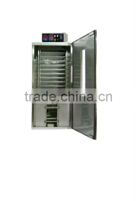 KS-30 Single Door Type Proofer