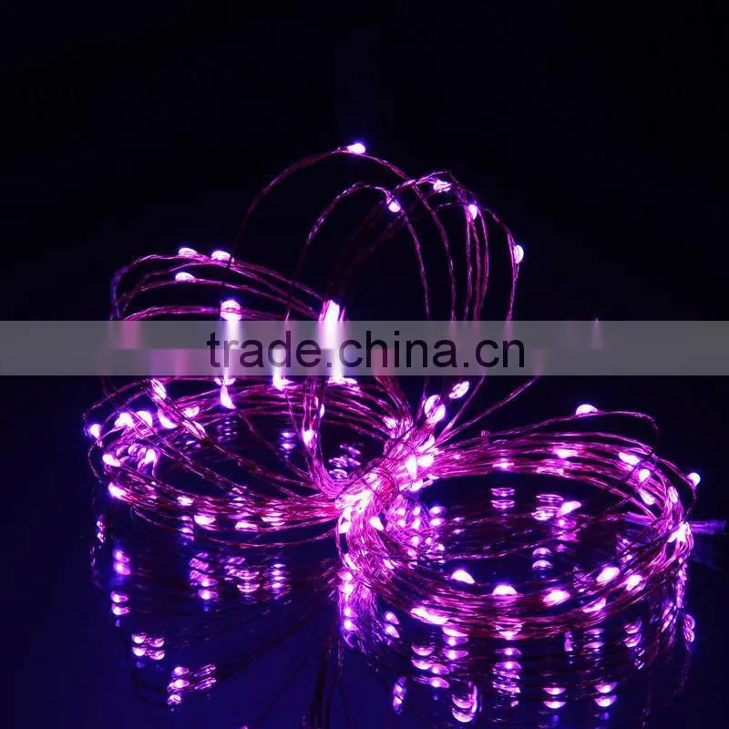 christmas lights led connectable