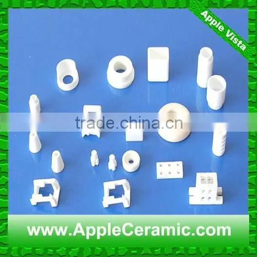 Zirconia Textile Ceramic Guides for Textile Machinery