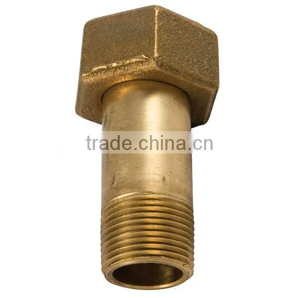 Brass Water Meter Fittings