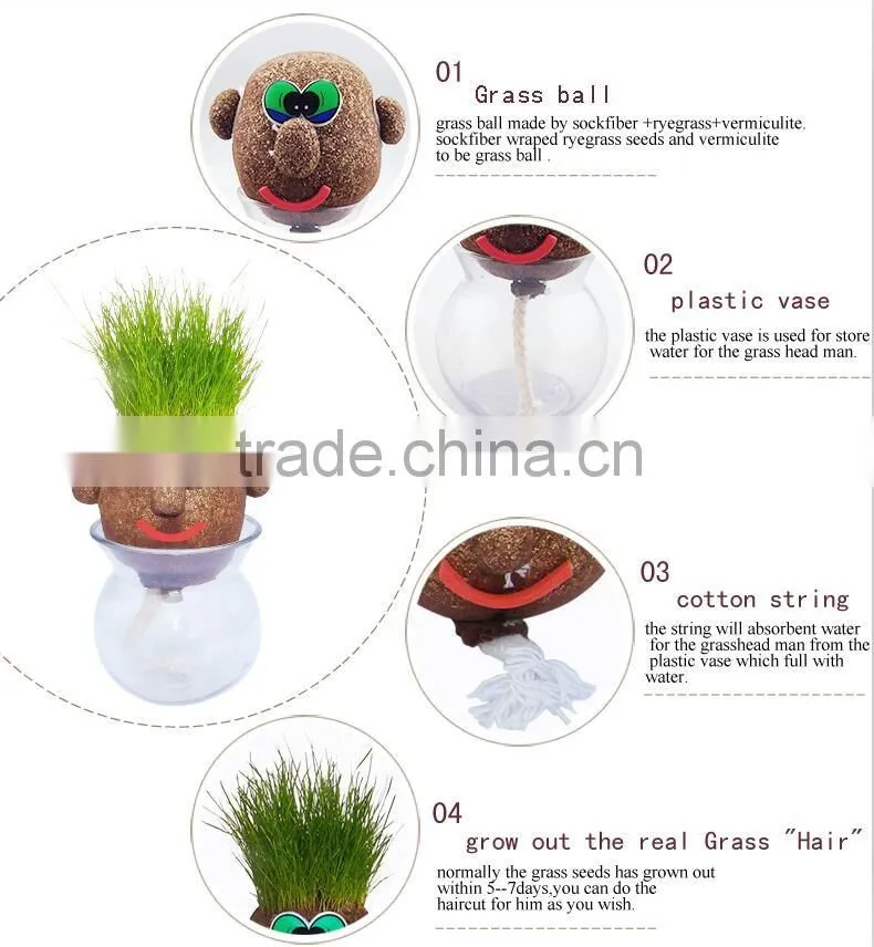2016 best selling handmade animal kids crafts , yiwu online kids crafts store