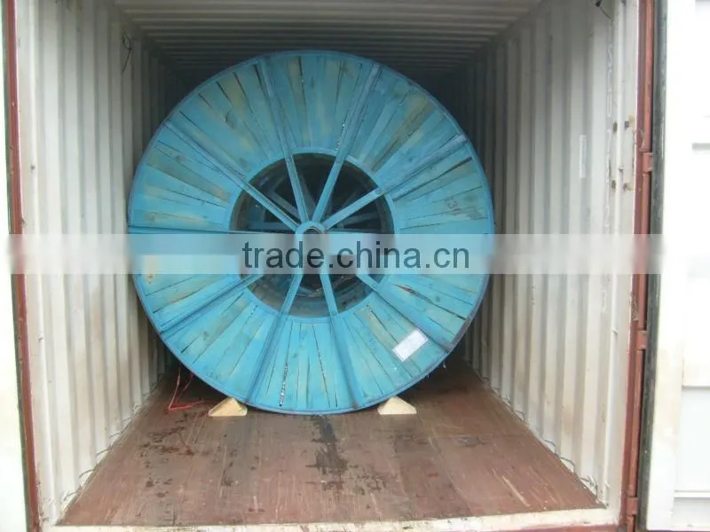 High Quality PVC Sheathed and Insulated Control Cable For Sale