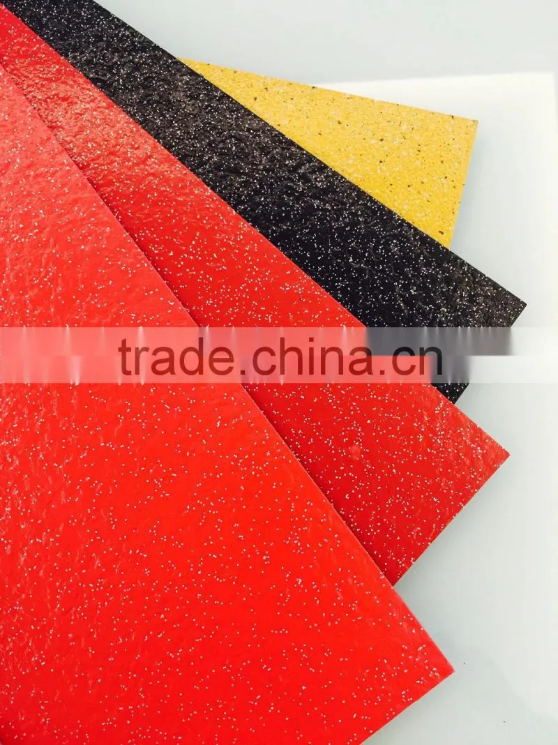 hot sale pvc plastic sheet