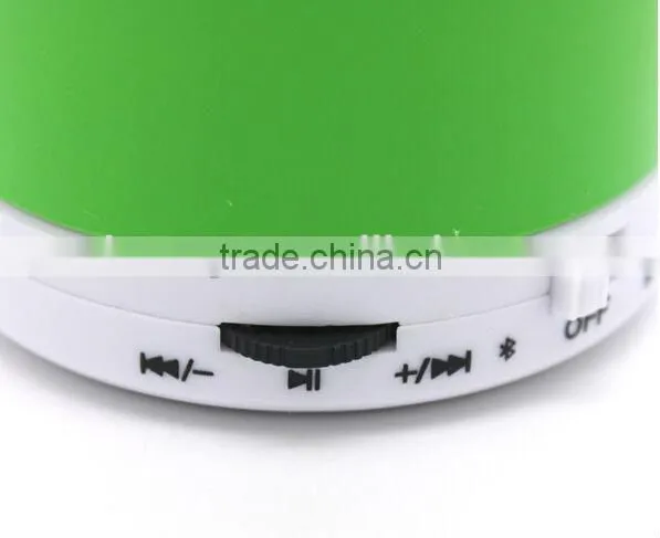 2014 Bluetooth smart mini speaker,bluetooth speaker,portable mini speaker