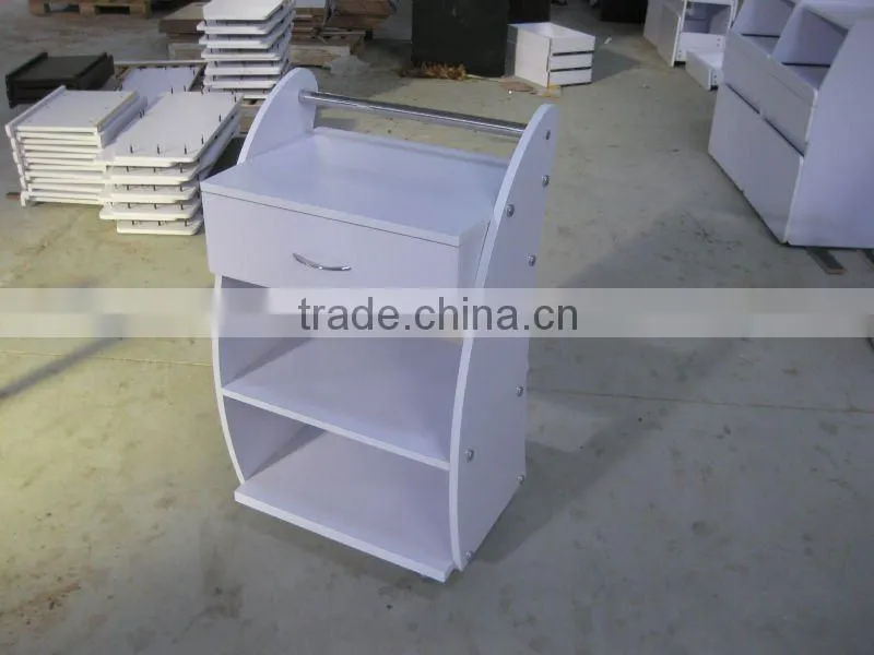 Beauty Salon Trolley