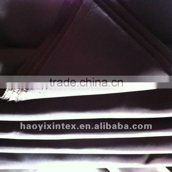 210D Nylon Oxford Fabric