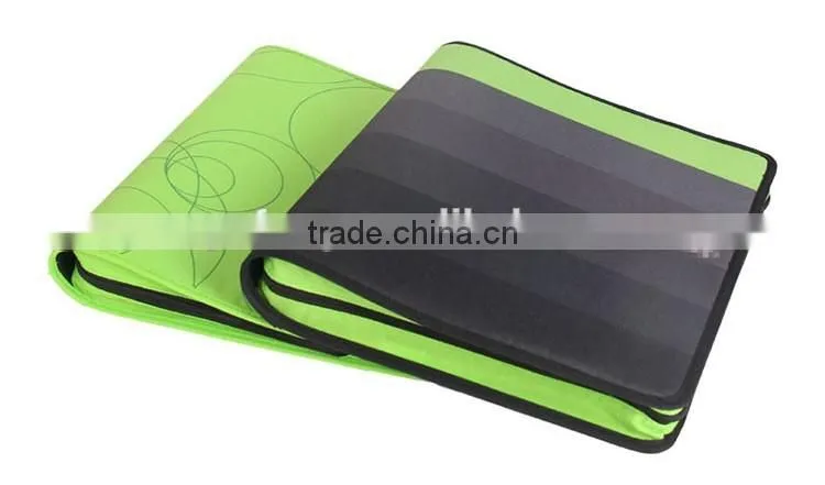 Hot Sale Wholesale Zippered 3 Ring Binders for Home School Office