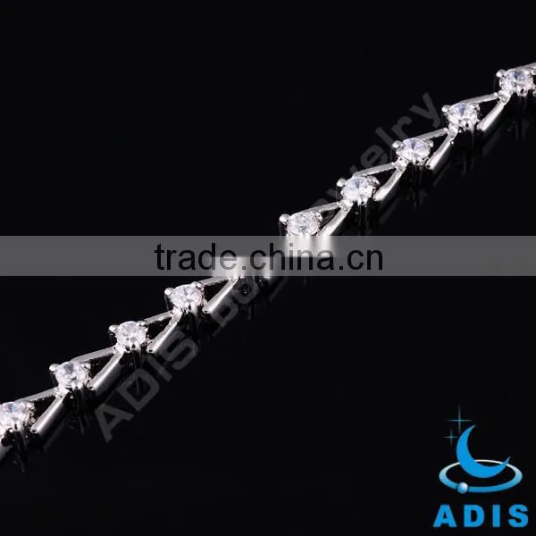 Wholesale Fashion Beautiful Brass Bracelets Base