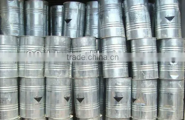 hot sell 98% battery grade zinc chloride