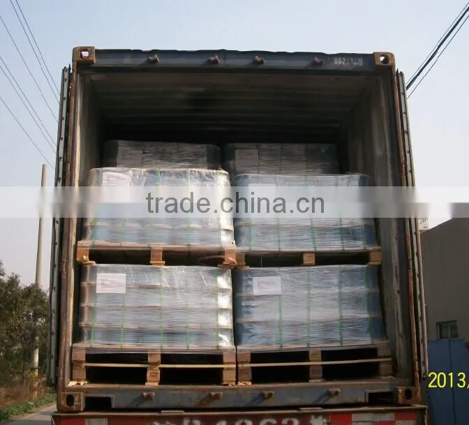 Double Loop Chain, DIN 5686 (Knotted Chain)