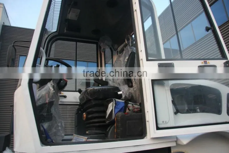 4x4 forklift