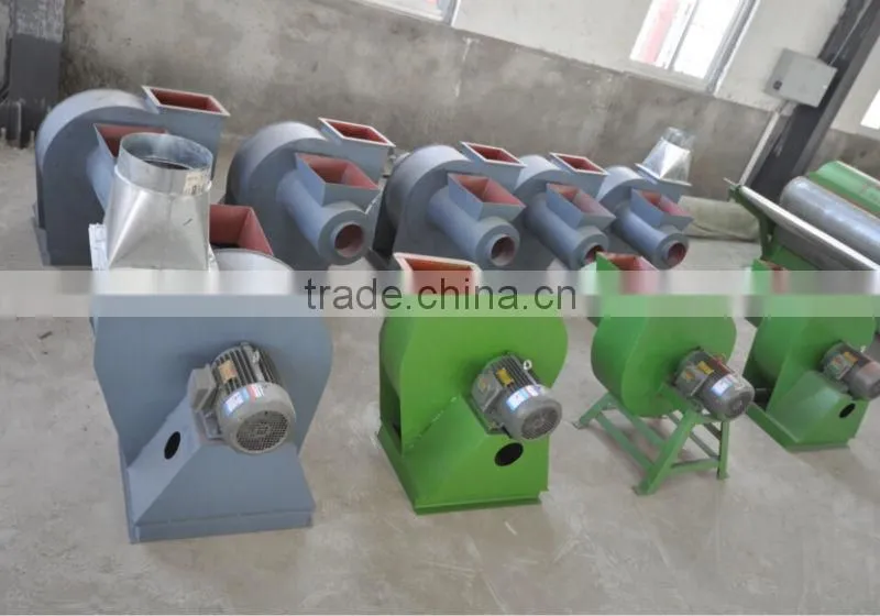 Non-woven opening machine China factory Cheap China factory