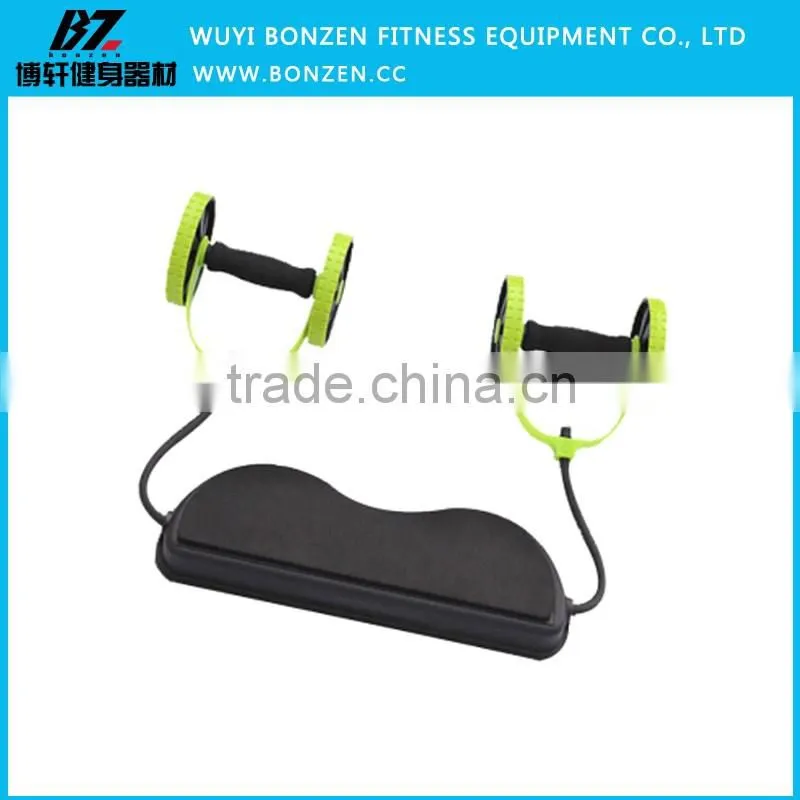 heat resistance band ab roller