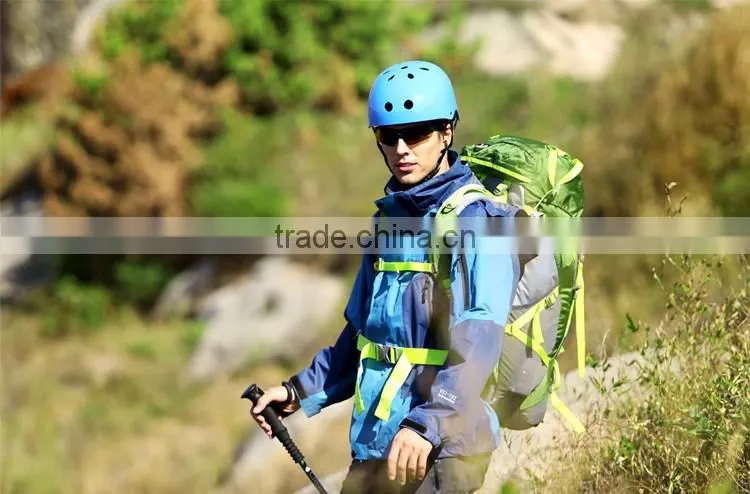 Creeper professional outdoor travel/mountaineering /camping /hiking backpack(50L/60L/70L Capacity)