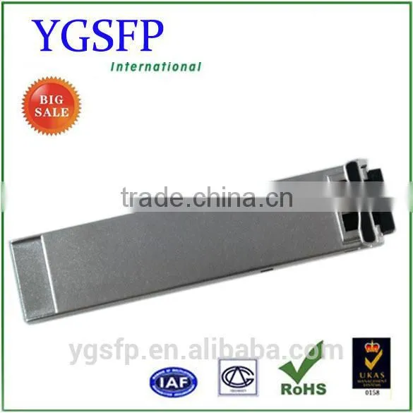 High Quality 10Gb/s 80km Transceiver DWDM XFP Tunable .