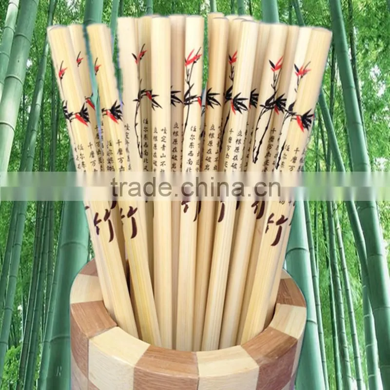 High quality Bamboo Chopsticks
