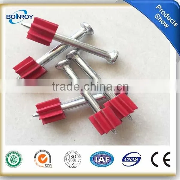 shooting nails/drive pin/nails factory