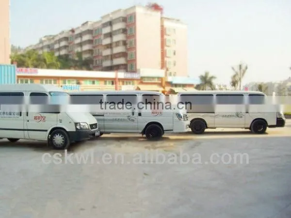 TNT delivery price for Contactors
