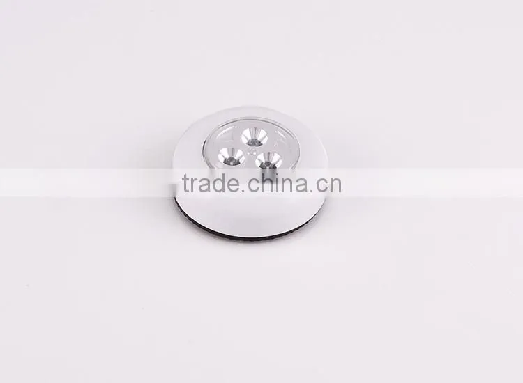 TYEE Free sample High quality Rechargeable portable led work light