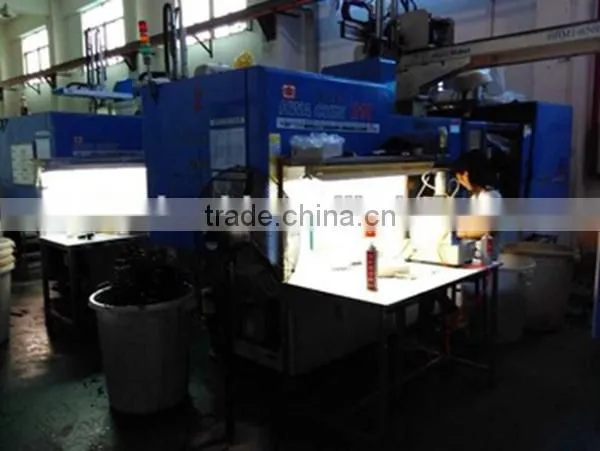 Factory Directly mobile phone case plastic injection mould