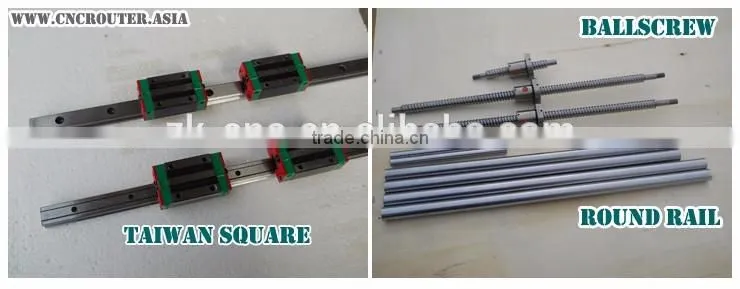 Factory Price Simple Operation 6090 CNC Router With Ballscrew Transmission PCI NCStudio Control Wireless Handle 600*900MM