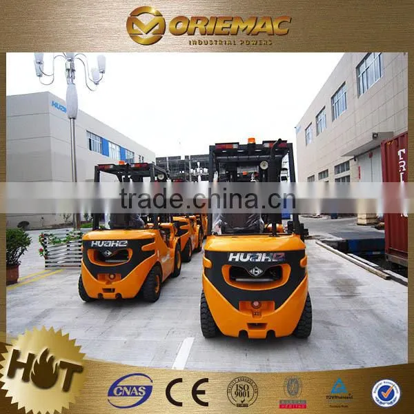 HUAHE 2000KG mini forklift HH20Z