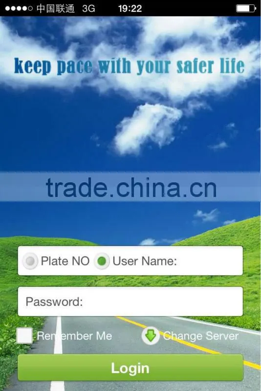 New anti jammer gps tracker with fuel tank monitoring system