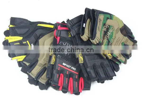 military glove