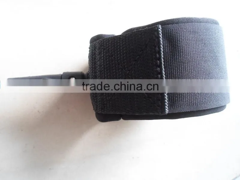 surfing rope surfboard accessories PU coil leash