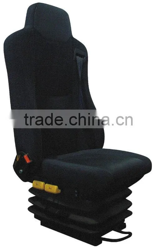 bus driver seat