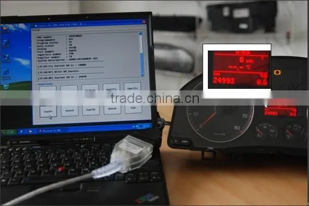 Original Xhorse Micronas Multi languages OBD TOOL (CDC32XX) V1.8.2 for Volkswagen Update by Email VAG OBD Tool