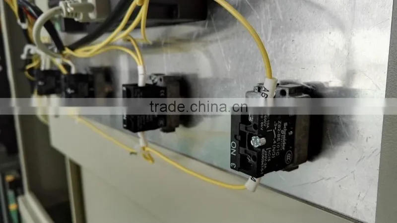 Automatic 100T Rubber Injection Forming Machine