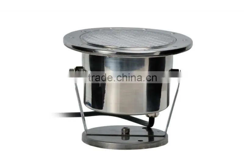 V4A(316) Stainless Steel led underwater lamp