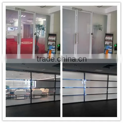 technological smart glass