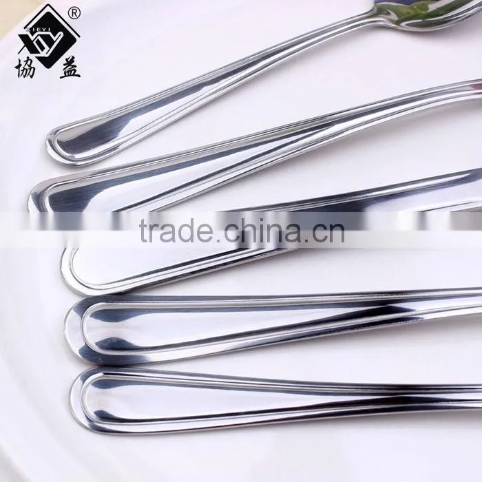 Factory Outlet Stainless Steel Wholesale Hotel&Resturant Melamine Dinnerware