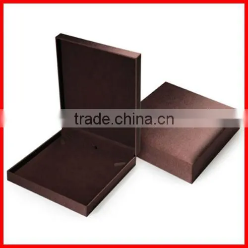 Luxury white paper high quality and elegant beautiful handmade box
