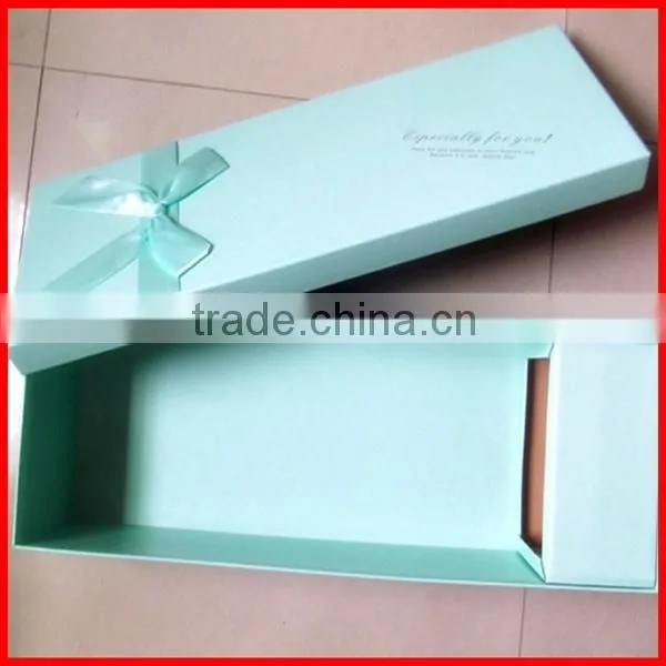 Sweet Style High Quality Hot Sale Paper Custom flower Packaging Box