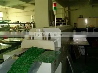 Guangzhou Cheng Wen Photoelectric Technology Co., Ltd. company overview - view 2