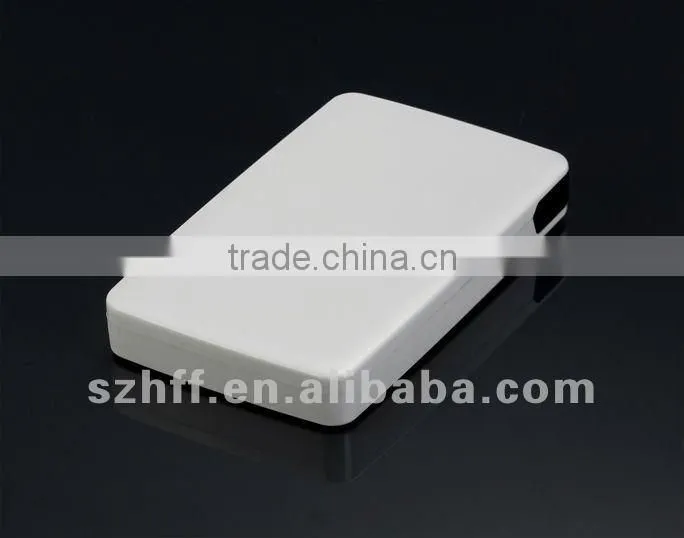 8600mAh External portable rechargeable battery-for phone, tablet, MP3/4(F100-C)