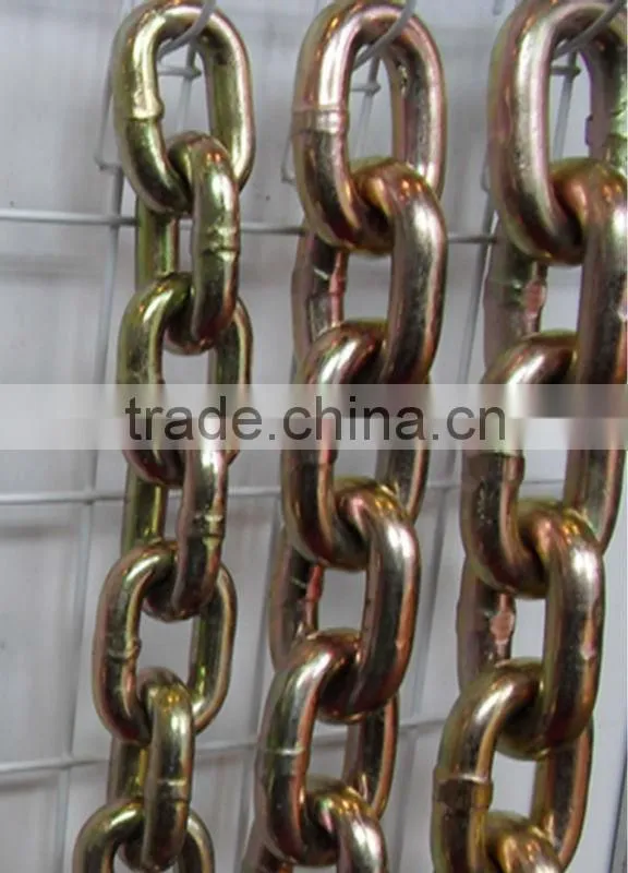 Stainless Steel Chain