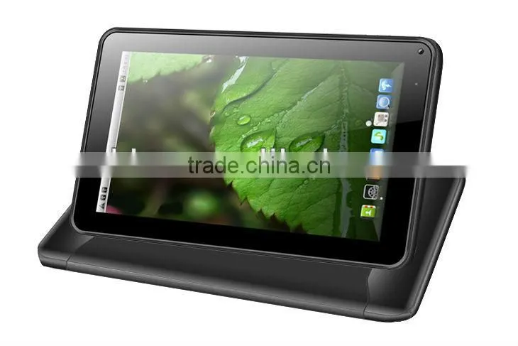 Factory Good Quality 9" Android 4.2 Tablet Pc Digitizer With Bluetooth 2.0